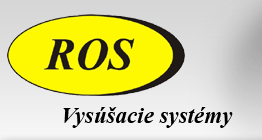 ROS Opočno - Vysúšače topánok, lyžiarok, čižiem, vysúšacie systémy